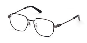 OR5112-D Matte Black / Matte Gunmetal