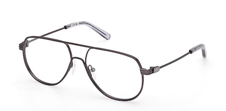 OR5117 Matte Gunmetal / Matte Gunmetal Main image