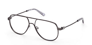 OR5117 Matte Gunmetal / Matte Gunmetal