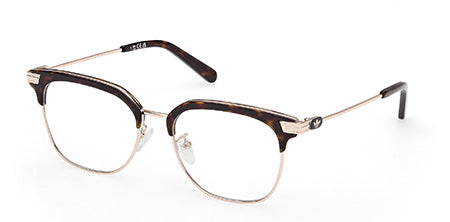 OR5121-D Shiny Rose Gold / Shiny Rose Gold Main image