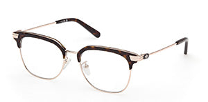 OR5121-D Shiny Rose Gold / Shiny Rose Gold