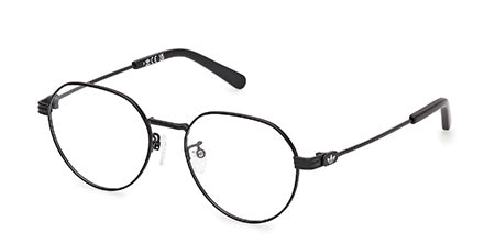 OR5122-H Matte Black / Matte Black (002)