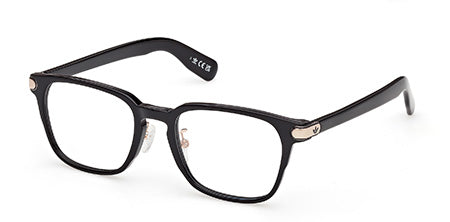 OR5134-H Shiny Black / Shiny Black Main image