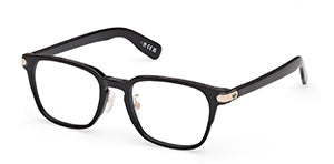 OR5134-H Shiny Black / Shiny Black