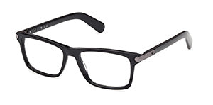 OR5143 Shiny Black / Shiny Black