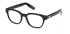 OR5147 Shiny Black / Shiny Black