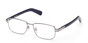 OR5149-D Shiny Light Ruthenium / Shiny Violet