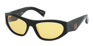RB00001 Shiny Black / Shiny Black
