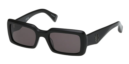 RB00002 Shiny Black / Shiny Black Main image
