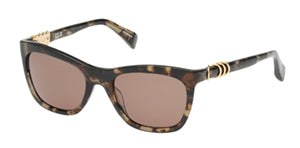 RB00009 Beige Brown/Havana / Beige Brown/Havana