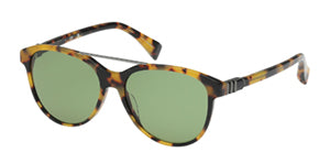 RB00010 Light Brown/Havana / Light Brown/Havana