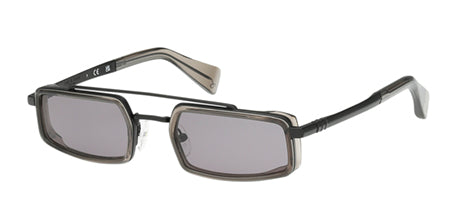 RB00012 Matte Black / Matte Black Main image