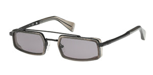 RB00012 Matte Black / Matte Black