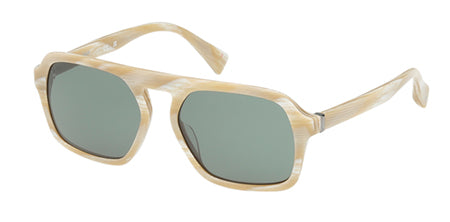 RB00015 Beige Brown/Horn / Beige Brown/Horn Main image