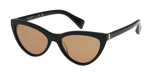 RB00018 Shiny Black / Shiny Black