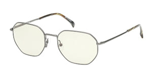 RB00020 Matte Dark Ruthenium / Matte Dark Ruthenium