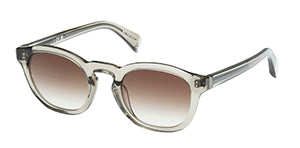 RB00024 Shiny Light Brown / Shiny Light Brown