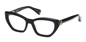 RB50005 Shiny Black / Shiny Black