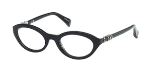 RB50009 Shiny Black / Shiny Black