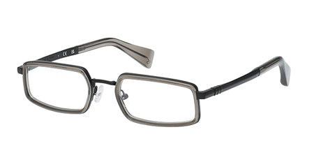 RB50010 Matte Black / Matte Black Main image