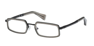 RB50010 Matte Black / Matte Black