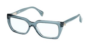 RB50022 Shiny Light Blue / Shiny Light Blue