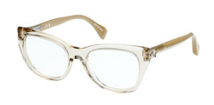 RB50023 Shiny Light Brown / Shiny Light Brown