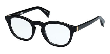 RB50024 Shiny Black / Shiny Black Main image