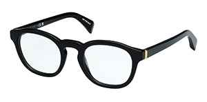 RB50024 Shiny Black / Shiny Black