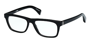 RB50025 Shiny Black / Shiny Black