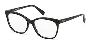RN50008 Black/Havana / Black/Havana