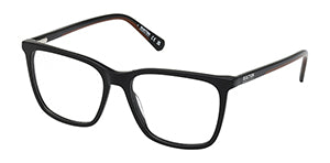 RN50024 Shiny Black / Shiny Black