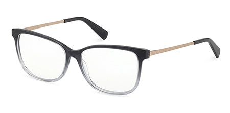 RN50031 Black/Gradient / Matte Pale Gold Main image