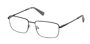 RN50045 Matte Black / Matte Black