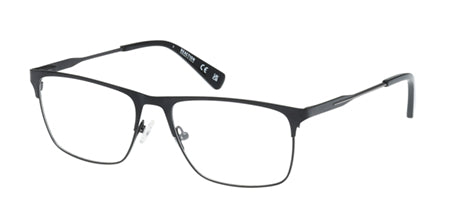 RN50048 Matte Black / Matte Black Main image