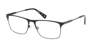 RN50048 Matte Black / Matte Black
