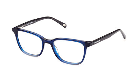SE1188 Shiny Blue / Shiny Grey Main image