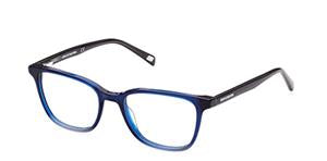 SE1188 Shiny Blue / Shiny Grey