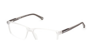 SE3275 Crystal / Matte Grey Main image
