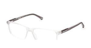 SE3275 Crystal / Matte Grey