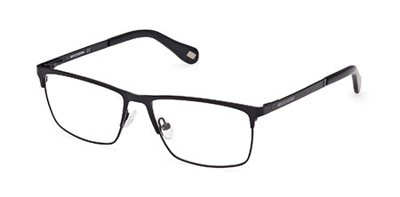 SE3347 Matte Black / Matte Black Main image