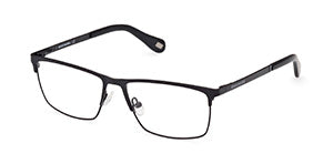 SE3347 Matte Black / Matte Black