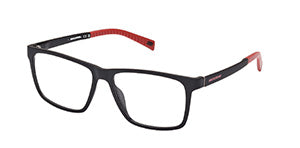 SE3374 Matte Black / Matte Black