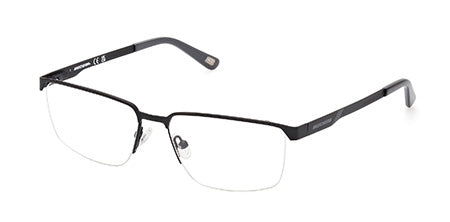 SE3375 Matte Black / Matte Black Main image