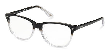SE50026 Black/Gradient / Black/Gradient Main image