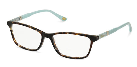 SE50030 Blonde Havana / Shiny Light Green Main image
