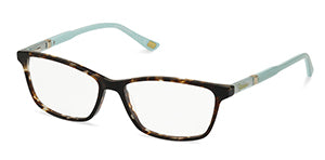 SE50030 Blonde Havana / Shiny Light Green