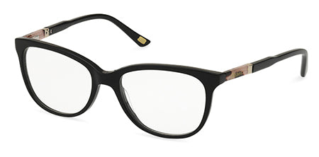 SE50031 Shiny Black / Pink/Havana Main image