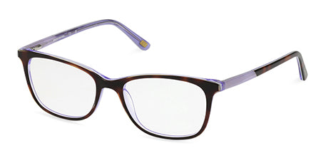 SE50034 Dark Havana / Violet/Havana Main image