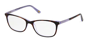 SE50034 Dark Havana / Violet/Havana